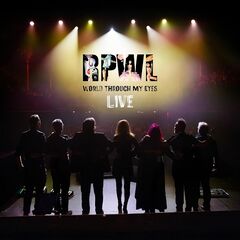RPWL – „World Through My Eyes Live“