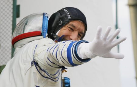 Italijanski astronaut Luca Parmitano prvi Evropljanin u NASA-inom programu Artemis Italijanski astronaut Luca Parmitano prvi Evropljanin u NASA-inom programu Artemis