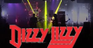 Dizzy Lizzy (Thin Lizzy tribute) Dizzy Lizzy (Thin Lizzy tribute)