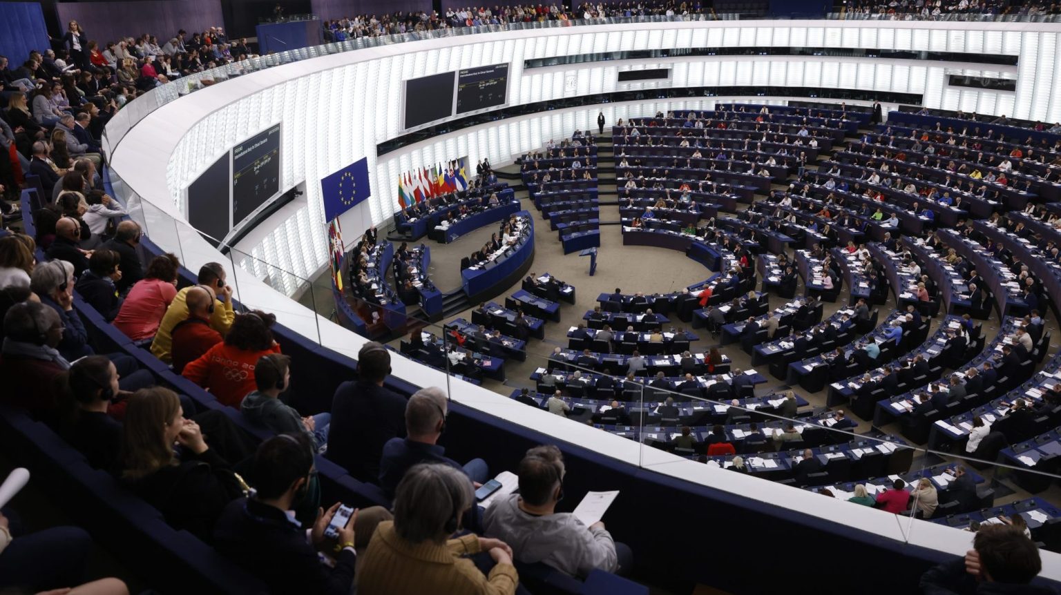 Evropski put BiH blokiran političkim sukobima i izostankom reformi