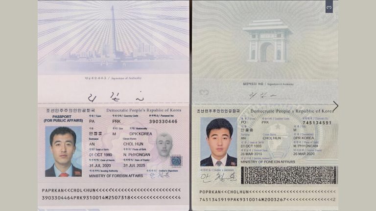 Zašto baš ja? Žrtve iz BiH i Srbije na meti hakera iz Sjeverne Koreje Zašto baš ja? Žrtve iz BiH i Srbije na meti hakera iz Sjeverne Koreje