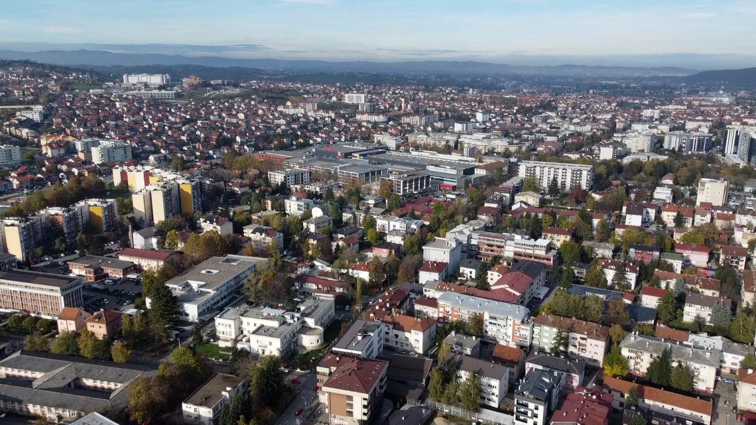 Zatražena sankcija zbog postupanja za djelo ukinuto odlukom Ustavnog suda BiH