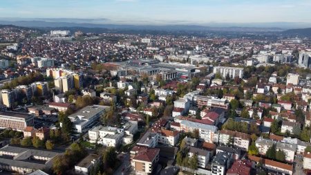 Zatražena sankcija zbog postupanja za djelo ukinuto odlukom Ustavnog suda BiH Zatražena sankcija zbog postupanja za djelo ukinuto odlukom Ustavnog suda BiH