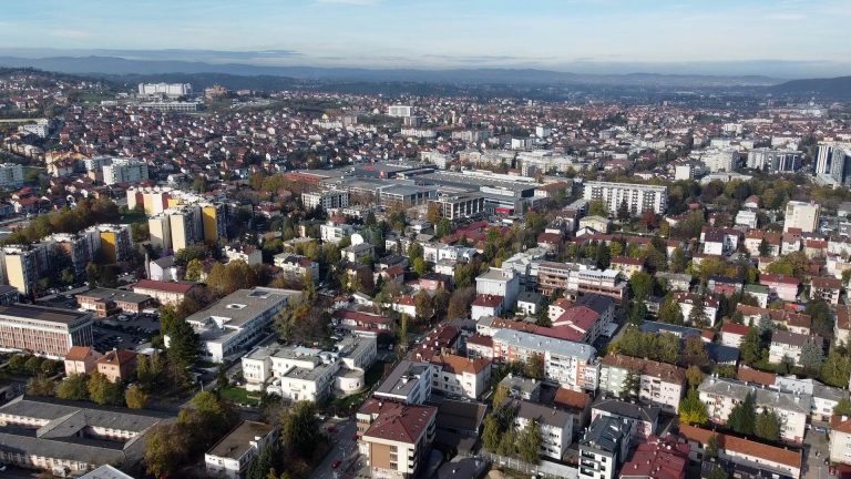 Zatražena sankcija zbog postupanja za djelo ukinuto odlukom Ustavnog suda BiH