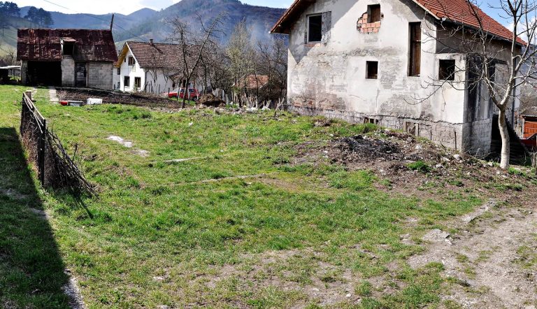Obilježavanje godišnjice zločina na Bikavcu u Višegradu