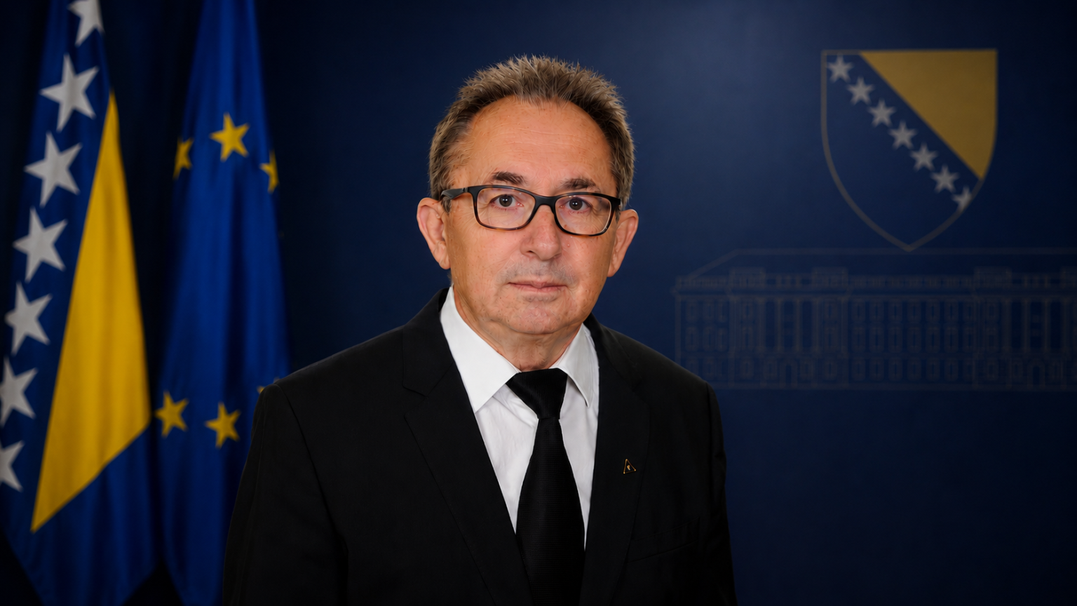 Branko Todorović: BiH glumi reforme, EU se pravi da vjeruje