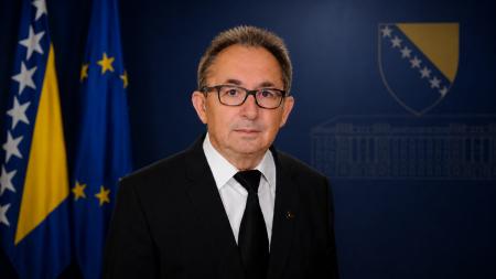 Branko Todorović: BiH glumi reforme, EU se pravi da vjeruje