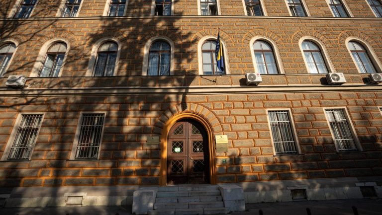 Ustavni sud kao nedopuštenu odbio apelaciju Ešefa Hurića Ustavni sud kao nedopuštenu odbio apelaciju Ešefa Hurića