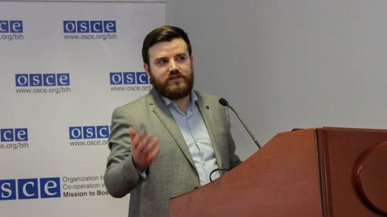 Izostanak reakcije Krišto i Bunoze na pismo iz Bruxellesa otvara pitanje političke odgovornosti Izostanak reakcije Krišto i Bunoze na pismo iz Bruxellesa otvara pitanje političke odgovornosti