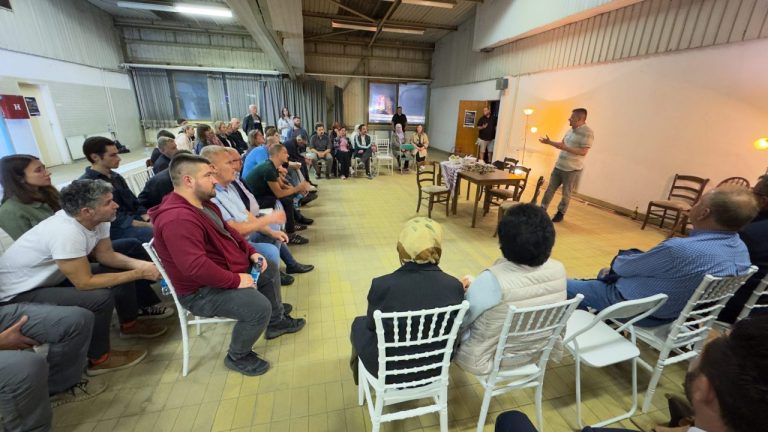 Imena 406 ubijenih ponovo odzvanjala prostorom bivšeg logora Keraterm Imena 406 ubijenih ponovo odzvanjala prostorom bivšeg logora Keraterm