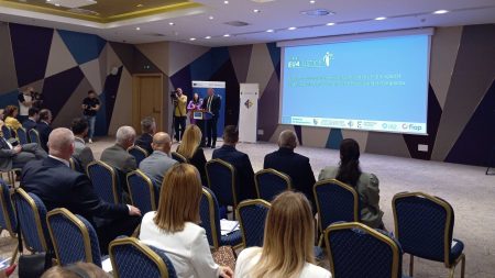 Sistem prijave imovine važan iskorak u bh. pravosuđu: I dalje postoje institucionalni i finansijski izazovi