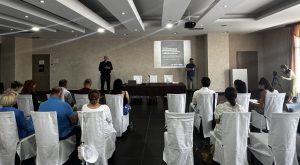 Predstavljene publikacije o dehumanizaciji u Prijedoru: Organizovani politički, medijski i institucionalni proces