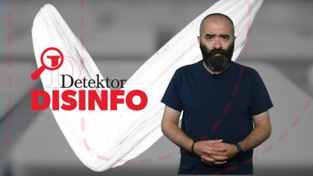 Detektor Disinfo: Kako su snimci iz BiH postali snimci protesta u Albaniji? Detektor Disinfo: Kako su snimci iz BiH postali snimci protesta u Albaniji?