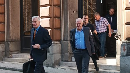 Bivši načelnik Ilidže i ostali oslobođeni za zloupotrebe u građevinskim poslovima