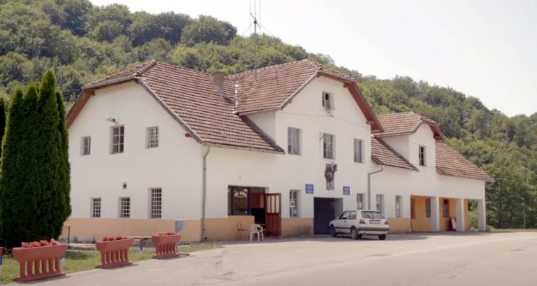 Naredba za raspisivanje međunarodne potjerenice za Slobodanom Kneževićem Naredba za raspisivanje međunarodne potjerenice za Slobodanom Kneževićem