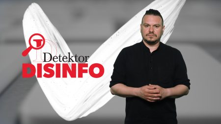 Detektor I Disinfo: Kako Russia Today širi propagandu i dezinformacije o granatiranju Ukrajine