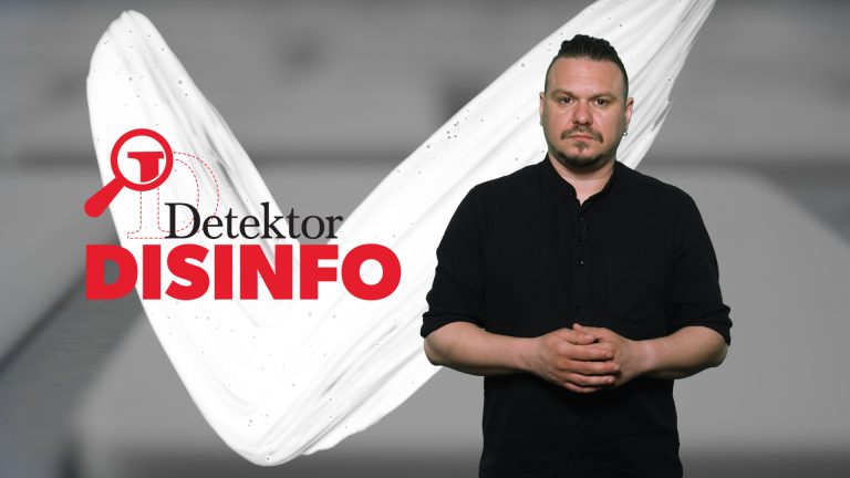 Detektor I Disinfo: Kako Russia Today širi propagandu i dezinformacije o granatiranju Ukrajine