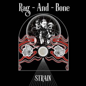 RAG AND BONE – „Strain“