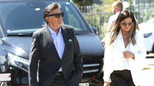 Ganić i ostali: Suđenje odgođeno radi provjere mjera zaštite za svjedoka