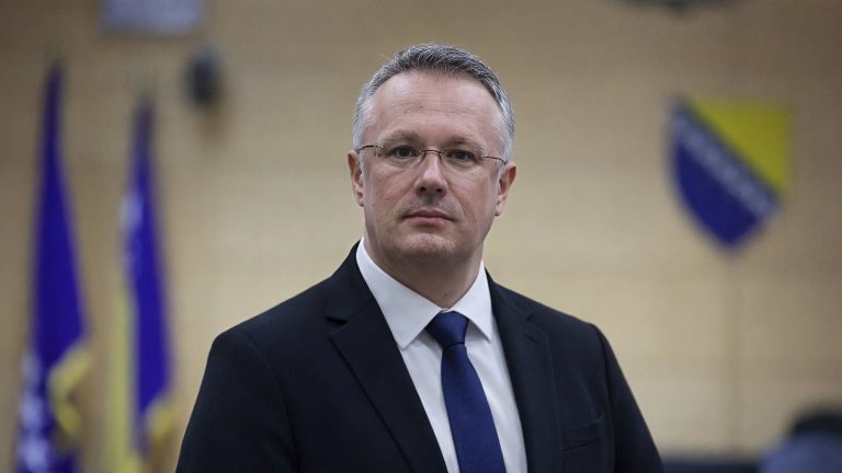 Zbog prijetnji Kajanu i njegovoj porodici zatražena međunarodna pomoć