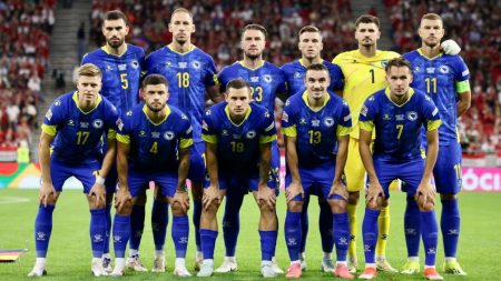 Da li je u Kiseljaku i Vitezu zaista zabranjeno javno praćenje reprezentacije BiH?