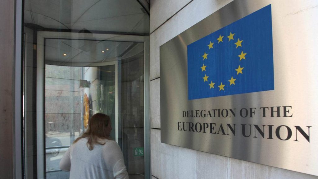 VSTV-ov sukob sa EU dovodi u pitanje CMS sistem
