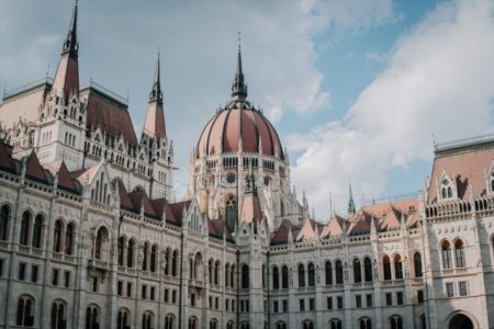 Znamenitosti Budimpešte privlače posjetioce iz cijelog svijeta