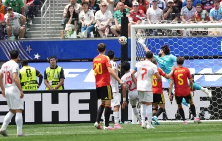 Iran i Belgija podijelili bodove, briljirali vratari Iran i Belgija podijelili bodove, briljirali vratari