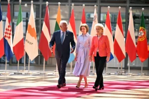 Evropska unija produbljuje integraciju Moldavije i prije njenog pristupanja bloku