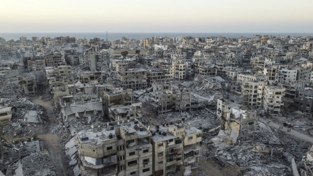 Hamas: Pregovori o završetku prve faze primirja u Gazi počinju u nedjelju