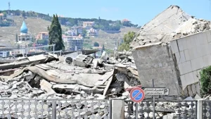 Hezbollah odbacuje izraelsku slobodu u izvođenju napada usred primirja u Libanu