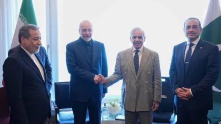 Pakistanski premijer: Iranska strana „vrlo otvorena, traži rješenje u smjeru deeskalacije Pakistanski premijer: Iranska strana „vrlo otvorena, traži rješenje u smjeru deeskalacije