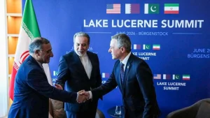 Iranski pregovarački tim protestovao zbog Trumpovih „prijetnji i kršenja memoranduma o razumijevanju