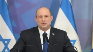 Washington u kontaktu s izraelskom opozicijom usred mogućih promjena u Netanyahuovoj vladi