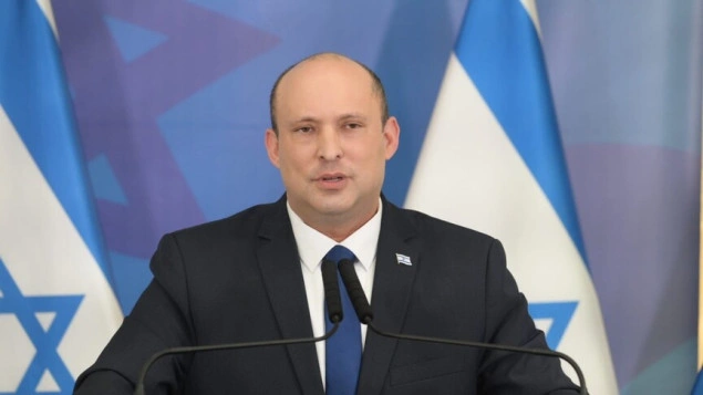 Washington u kontaktu s izraelskom opozicijom usred mogućih promjena u Netanyahuovoj vladi