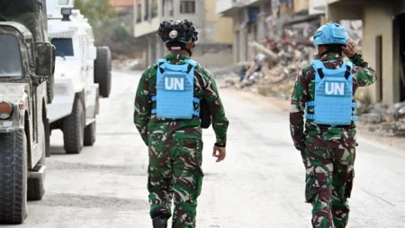 UNIFIL osuđuje napad u kojem su ubijeni libanski vojnici, navodeći kršenje rezolucije UN-a