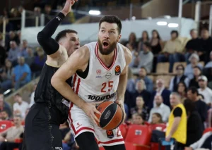 Peters novi igrač Olimpije iz Milana