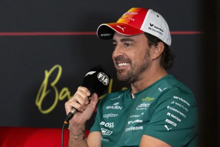 Alonso: Vjerovatno moja posljednja trka u Barceloni
