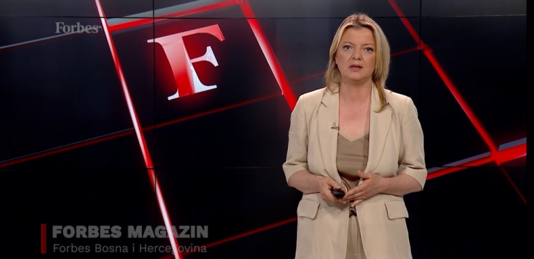 Forbes Magazin (Video): Za koga online trgovina postaje skuplja