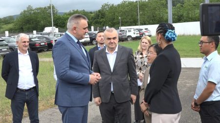 Sudski sporovi i dalje prate gradnju autoputa Banjaluka – Prijedor