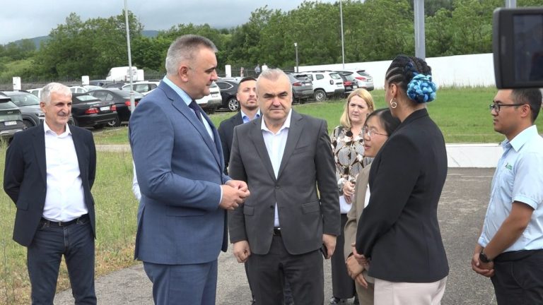 Sudski sporovi i dalje prate gradnju autoputa Banjaluka – Prijedor Sudski sporovi i dalje prate gradnju autoputa Banjaluka – Prijedor