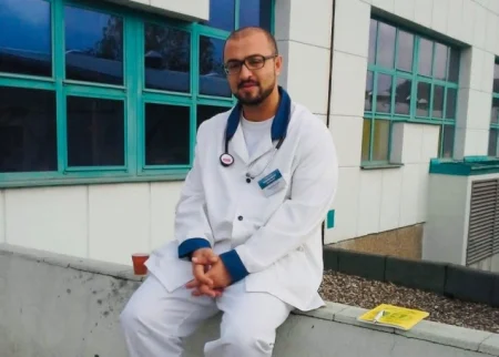 Dvije domovine u jednom srcu