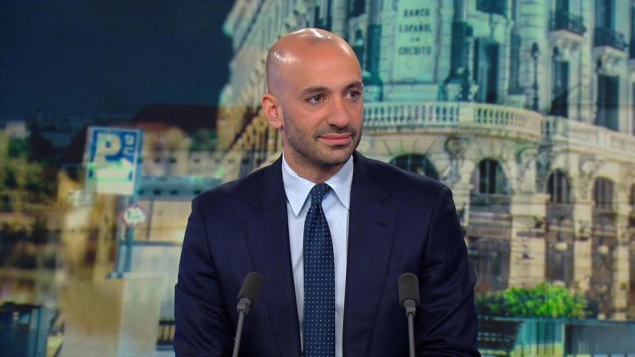 Francuski ministar Haddad: Ne smijemo dopustiti da rivalske sile podstiču nestabilnost u našem susjedstvu