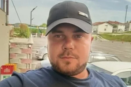 Uhapšen osumnjičeni za ubistvo u Velikoj Kladuši Uhapšen osumnjičeni za ubistvo u Velikoj Kladuši