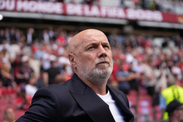Barbarez: Remi s Kanadom realan, važan bod za nastavak Barbarez: Remi s Kanadom realan, važan bod za nastavak