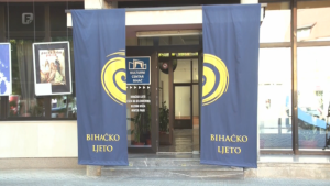 Počinje Bihaćko ljeto: Bogat program predstava, izložbi i sadržaja za najmlađe