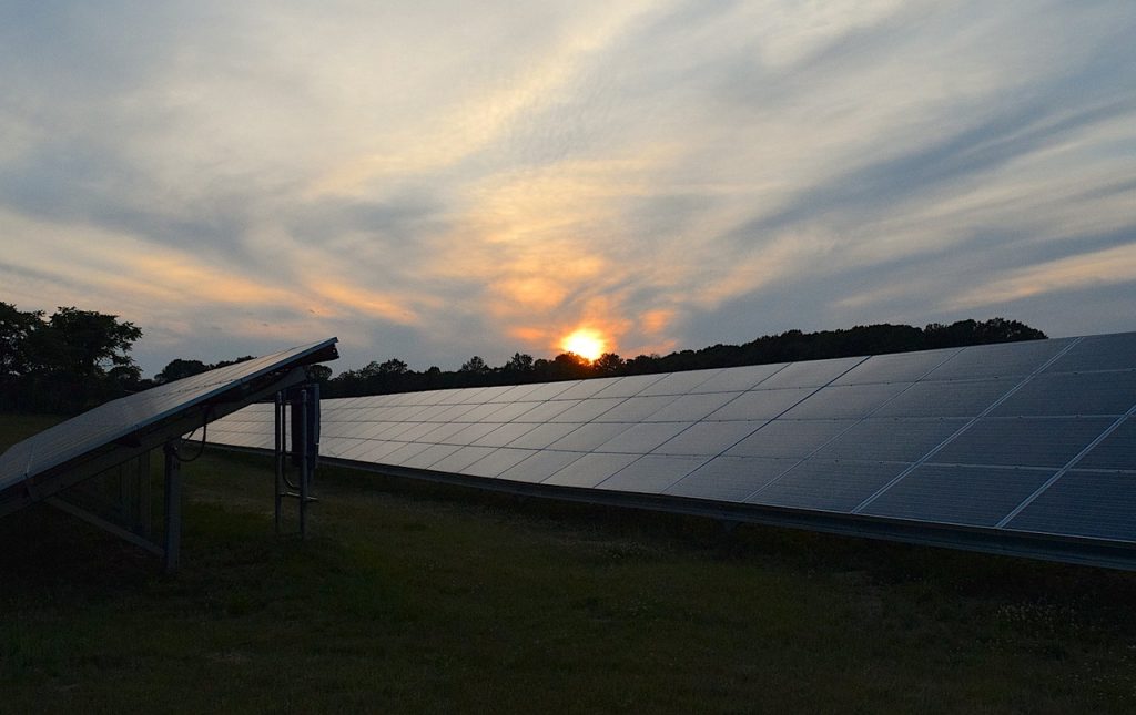 Turska firma gradit će solarnu elektranu u Gračanici vrijednu 26,9 miliona eura