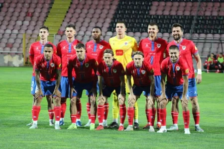 Borac doznao eventualnog protivnika u drugom pretkolu Lige prvaka Borac doznao eventualnog protivnika u drugom pretkolu Lige prvaka