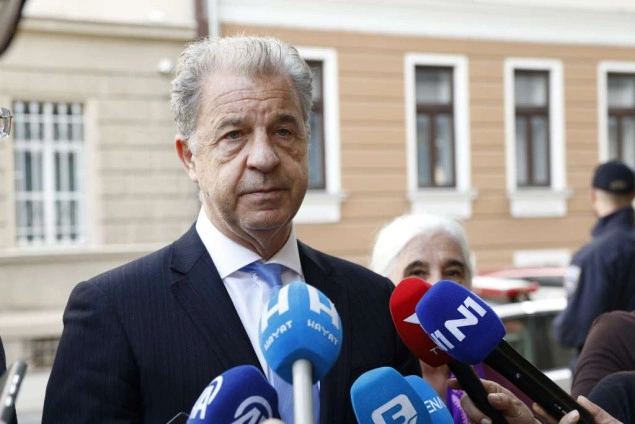 Brammertz: Više od 2.000 osumnjičenih u bivšoj Jugoslaviji tek treba biti predmet istraga Brammertz: Više od 2.000 osumnjičenih u bivšoj Jugoslaviji tek treba biti predmet istraga