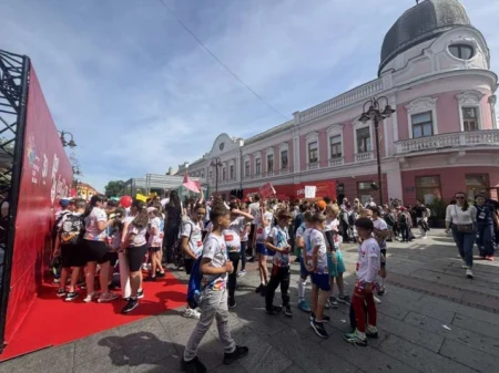 Brčko distrikt BiH domaćin Plazma sportskih igara za mlade